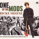 Ricky Shayne / One Of The Mods