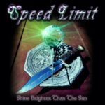 Speed Limit veröffentlichen Single samt Video