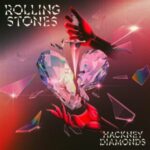 The Rolling Stones / Hackney Diamonds - CD-Review The Rolling Stones / Hackney Diamonds - CD-Review