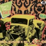 V.A. / That'll Flat... Git It! Vol. 42