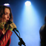 Vanja Sky (vocals, guitar, acoustic guitar)