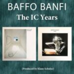 Baffo Banfi / The IC Years - CD-Review