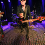 Martin Engelien (bass)