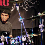 Go-Go Ray (drums, percussion)