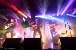 Grobschnitt, November 2023, Colos Saal