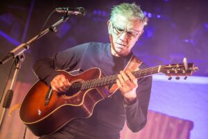 Luoo, November 2023, Colos Saal