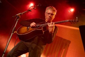 Lupo, November 2023, Colos Saal