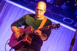 Nuki, November 2023, Colos Saal