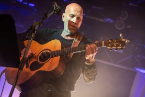 Willi Wildschwein, November 2023, Colos Saak