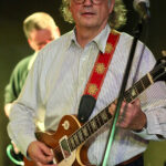 Wolfang Freye (guitar)