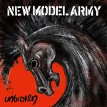 New Model Army zeigen sich "Ungebrochen" New Model Army zeigen sich "Ungebrochen"
