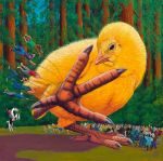 Red Hot Shame legen mit "You Can't Make Me" nach