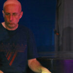 Reinhard Kenkmann (keyboards)