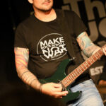 Alex Parker (guitar)