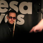 Philipp Dreier (drums)