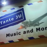 Pankow – Konzertbericht, 11.11.2023, Tante JU Dresden