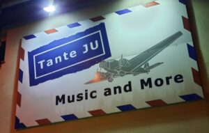 Live-Club Tante JU Dresden