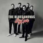The Bluesanovas / Big Love – CD-Review