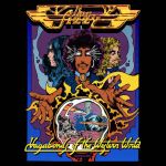 Thin Lizzy und die "Vagabonds..." zum 50. Geburtstag