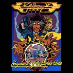 Thin Lizzy und die "Vagabonds..." zum 50. Geburtstag Thin Lizzy und die "Vagabonds..." zum 50. Geburtstag