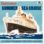 V.A. / Destination Summer Sea Cruise - CD-Review