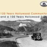 V.A. / 120 Years Hollywood Community And A 100 Years Hollywood Sign – DoCD- Review