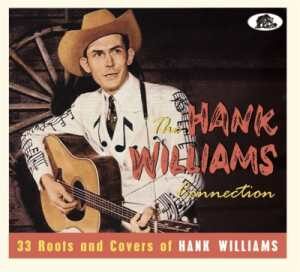V.A. / Hank Williams Connection – CD-Review
