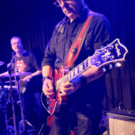 Olaf Tapesser (guitar, saxophone)