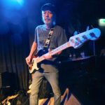 Jerry Wegener (bass)