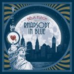 Bela Fleck gibt die "Rhapsody In Blue" Bela Fleck gibt die "Rhapsody In Blue"