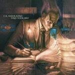 C.K. Baker Band / Find Your Way - CD-Review C.K. Baker Band / Find Your Way - CD-Review