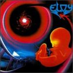 Eloy beschäftigen sich nochmal mit "Ra"