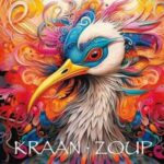 Kraan - Zoup - CD-Review