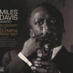 Miles Davis Quintet / In Concert At The Olympia Paris 1957