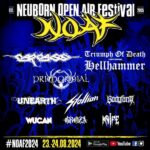 Neuborn Open Air Festival / NOAF 2024