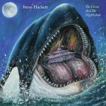 Steve Hackett hat neues Studioalbum am Start