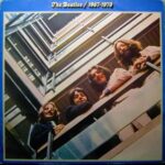 The Beatles - "1967-1970" - 2CD-Review