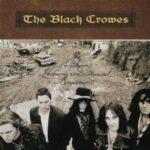 The Black Crowes - "The Southern Harmony And Musical Companion (Deluxe Edition)" - 2CD-Review