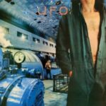 UFO - "Lights Out" (2024 Remaster) - CD-Review