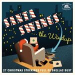 V.A. / Santa Swings ...the Windup