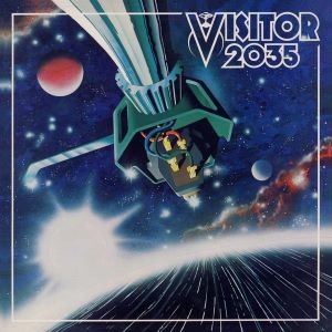 Visitor 2035 / Same