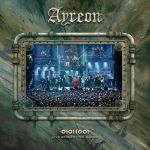 Ayreon kündigen Live-Mitschnitt von "01011001 - Live Beneath the Waves" (VÖ 17.05.2024) an