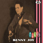 Benny Joy / Rocks – CD-Review