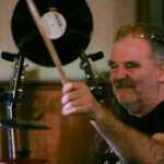 Gerhard Sagemueller (acoustic guitar, drums)