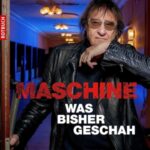 Dieter 'Maschine' Birr - Autobiografie erscheint am 19. Februar 2024