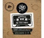 Motörhead bringen "The Löst Tapes 1-5" in einer Box