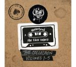 Motörhead bringen "The Löst Tapes 1-5)" in einer Box - News