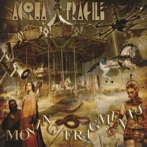 Aqua Fragile / Moving Fragments – CD-Review