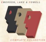 Emerson, Lake & Powell komplett in einer Box - News