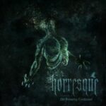 Horresque / Chasms Pt. II - The Devouring Exorbitance - Digital-Review